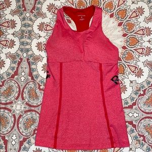 Reebok CrossFit tank